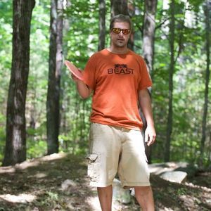 Meet your Posher, Brian